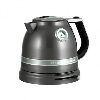 Електрочайник KitchenAid Artisan 5KEK1522EMS, купити в Україні, найкраща ціна – KitchenAid - Фото 6