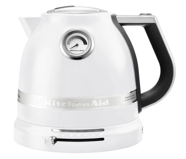 Дизайнерська серія KitchenAid Artisan. Купити техніку серії Artisan в магазині KitchenAid Україна - Фото 85