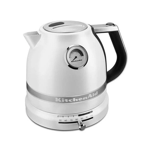 Електрочайник KitchenAid Artisan 5KEK1522EFP