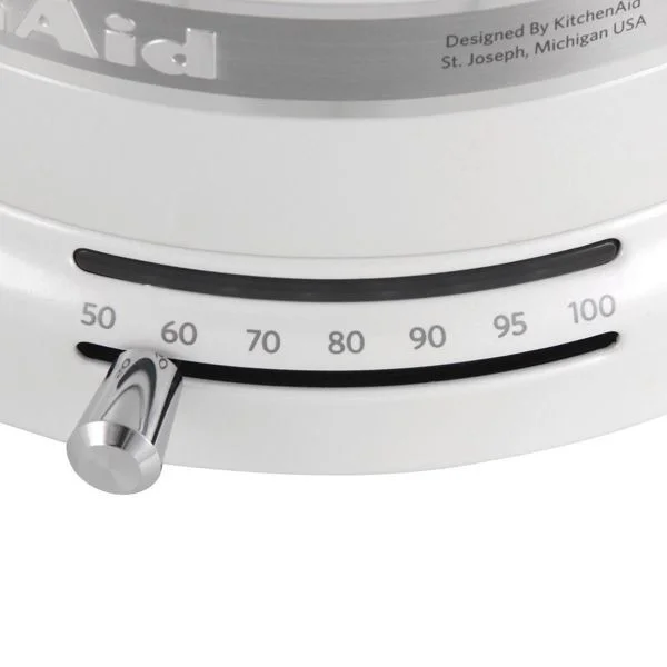 Електрочайник KitchenAid Artisan 5KEK1522EFP