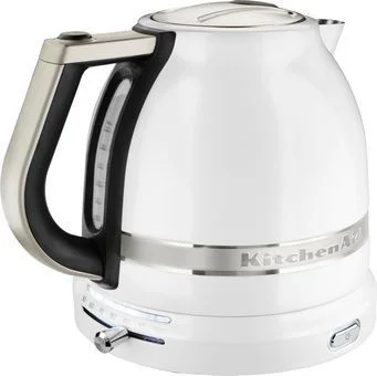 Електрочайник KitchenAid Artisan 5KEK1522EFP, купити в Україні, найкраща ціна – KitchenAid - Фото 5