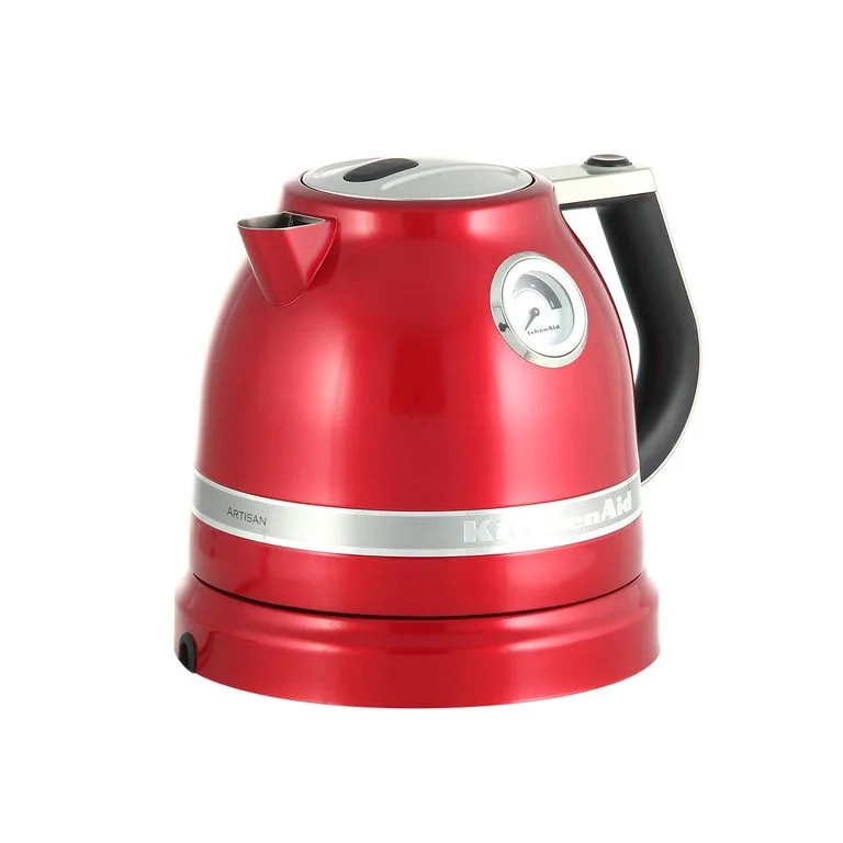 Електрочайник KitchenAid Artisan 5KEK1522ECA