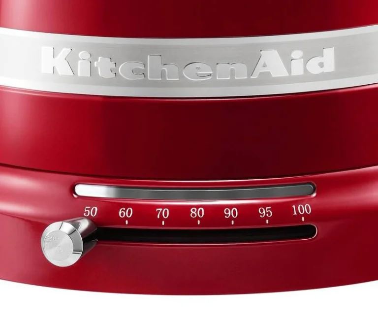 Електрочайник KitchenAid Artisan 5KEK1522ECA