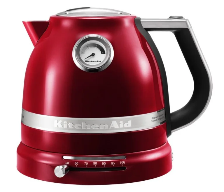 Дизайнерська серія KitchenAid Artisan. Купити техніку серії Artisan в магазині KitchenAid Україна - Фото 54