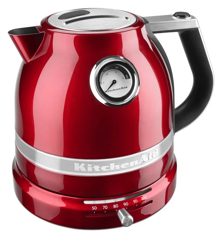 Електрочайник KitchenAid Artisan 5KEK1522ECA