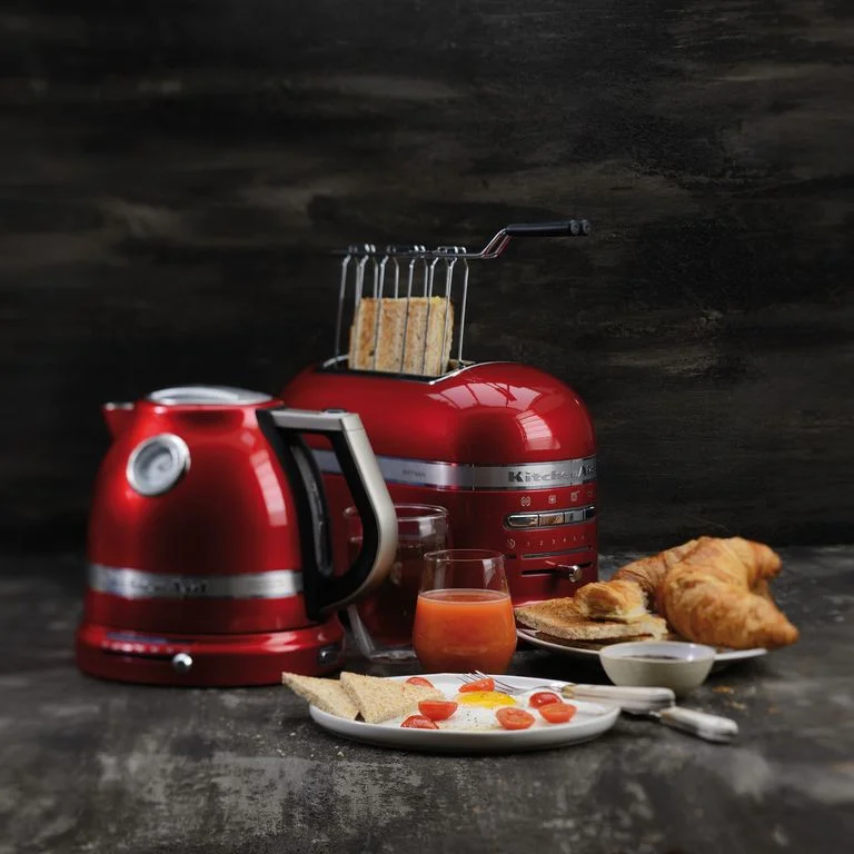 Електрочайник KitchenAid Artisan 5KEK1522ECA
