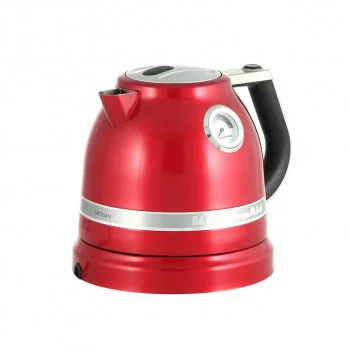 Електрочайник KitchenAid Artisan 5KEK1522ECA, купити в Україні, найкраща ціна – KitchenAid - Фото 2