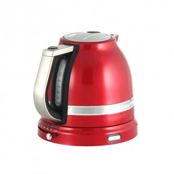 Електрочайник KitchenAid Artisan 5KEK1522ECA, купити в Україні, найкраща ціна – KitchenAid - Фото 4
