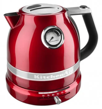 Електрочайник KitchenAid Artisan 5KEK1522ECA, купити в Україні, найкраща ціна – KitchenAid - Фото 5