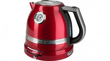 Електрочайник KitchenAid Artisan 5KEK1522ECA, купити в Україні, найкраща ціна – KitchenAid - Фото 8