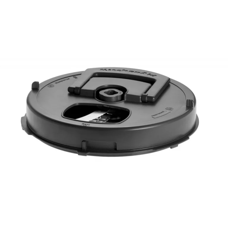 Кухонний комбайн KitchenAid Artisan, 4 л 5KFP1644EAC