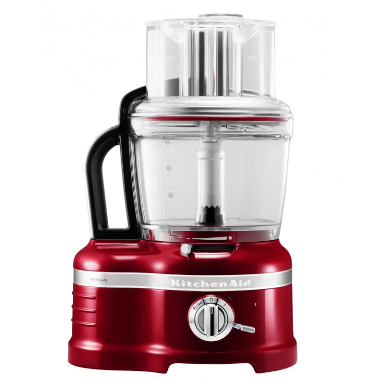 Дизайнерська серія KitchenAid Artisan. Купити техніку серії Artisan в магазині KitchenAid Україна - Фото 97