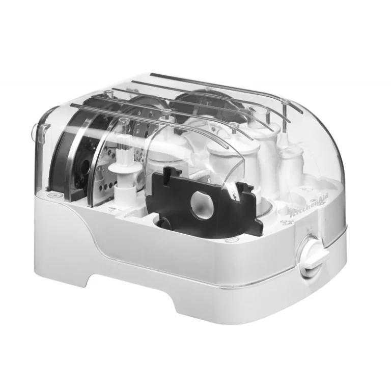 Кухонний комбайн KitchenAid Artisan, 4 л 5KFP1644ECA