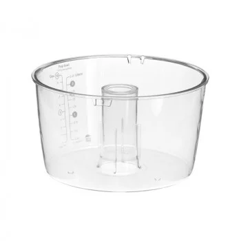 Кухонний комбайн KitchenAid Artisan, 4 л 5KFP1644ECA, купити в Україні, найкраща ціна – KitchenAid - Фото 4