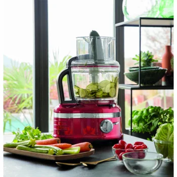 Кухонний комбайн KitchenAid Artisan, 4 л 5KFP1644ECA, купити в Україні, найкраща ціна – KitchenAid - Фото 6