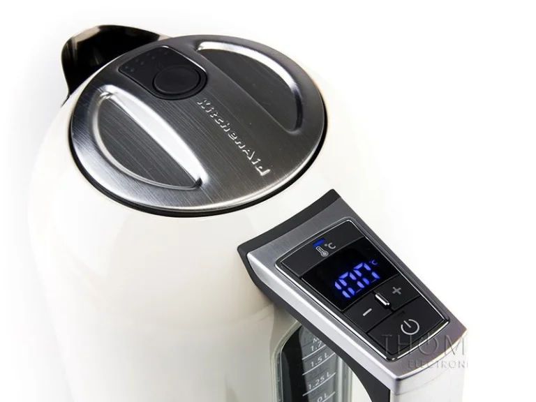 Електрочайник KitchenAid 5KEK1722EAC