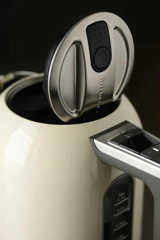 Електрочайник KitchenAid 5KEK1722EAC