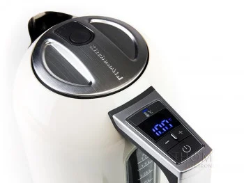 Електрочайник KitchenAid 5KEK1722EAC, купити в Україні, найкраща ціна – KitchenAid - Фото 4