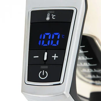 Електрочайник KitchenAid 5KEK1722EAC, купити в Україні, найкраща ціна – KitchenAid - Фото 6