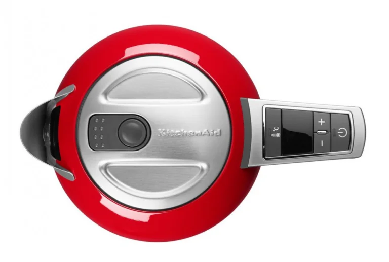 Електрочайник KitchenAid 5KEK1722EER