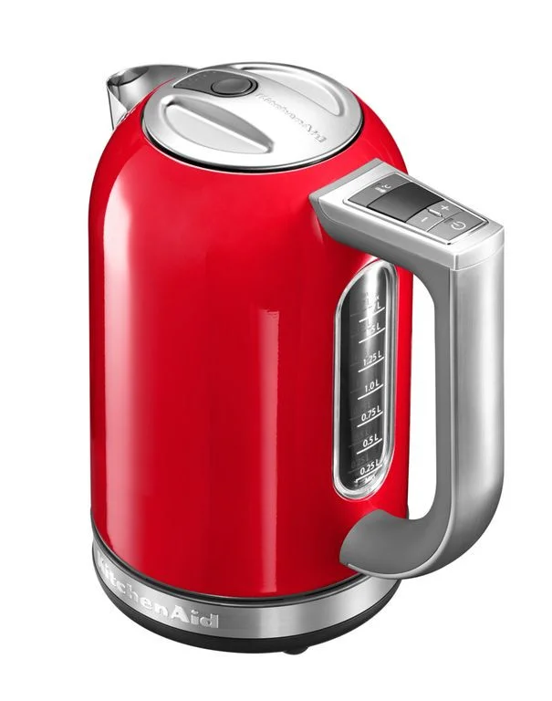 Електрочайник KitchenAid 5KEK1722EER