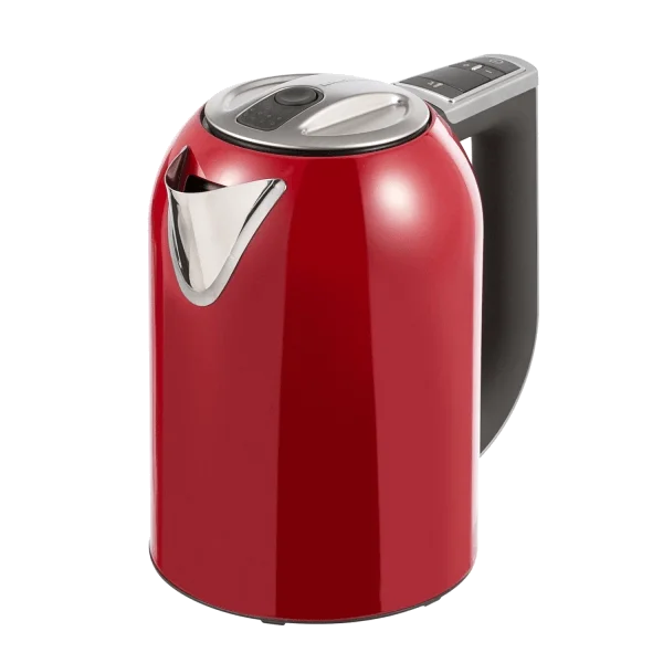 Електрочайник KitchenAid 5KEK1722EER