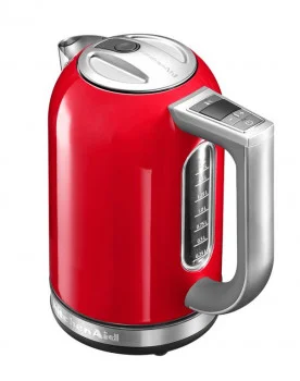 Електрочайник KitchenAid 5KEK1722EER, купити в Україні, найкраща ціна – KitchenAid - Фото 3
