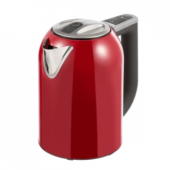 Електрочайник KitchenAid 5KEK1722EER, купити в Україні, найкраща ціна – KitchenAid - Фото 6