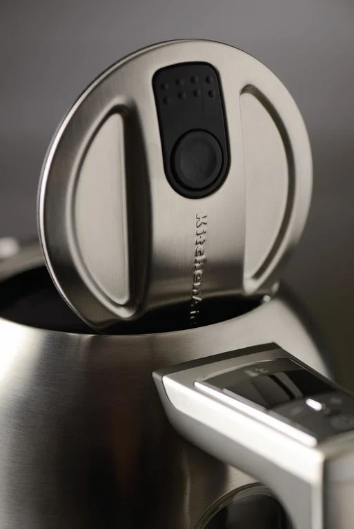 Електрочайник KitchenAid 5KEK1722ESX