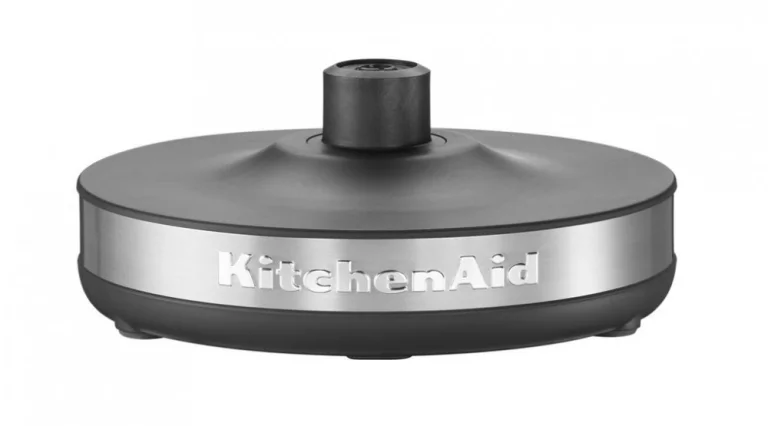 Електрочайник KitchenAid 5KEK1722ESX