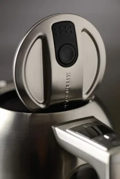 Електрочайник KitchenAid 5KEK1722ESX, купити в Україні, найкраща ціна – KitchenAid - Фото 1