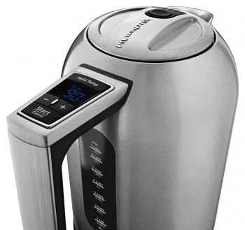 Електрочайник KitchenAid 5KEK1722ESX, купити в Україні, найкраща ціна – KitchenAid - Фото 5