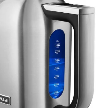 Електрочайник KitchenAid 5KEK1722ESX, купити в Україні, найкраща ціна – KitchenAid - Фото 6