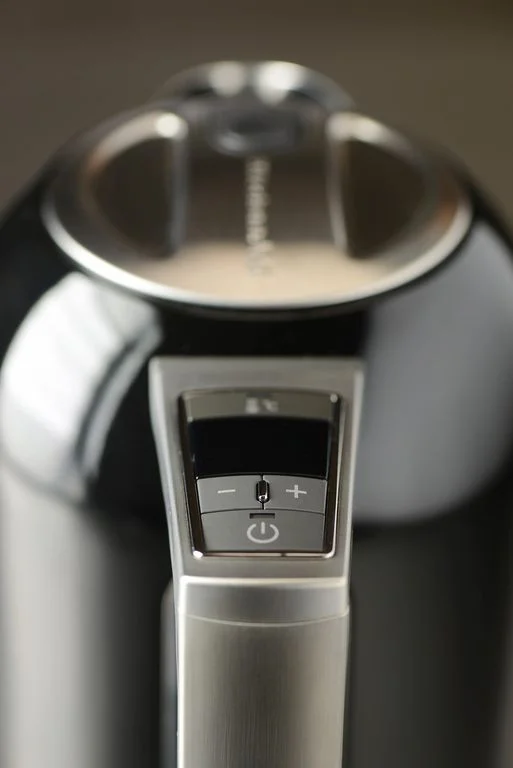 Електрочайник KitchenAid 5KEK1722EOB