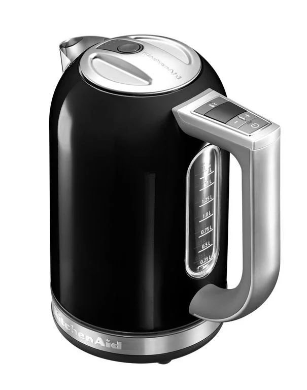 Електрочайник KitchenAid 5KEK1722EOB