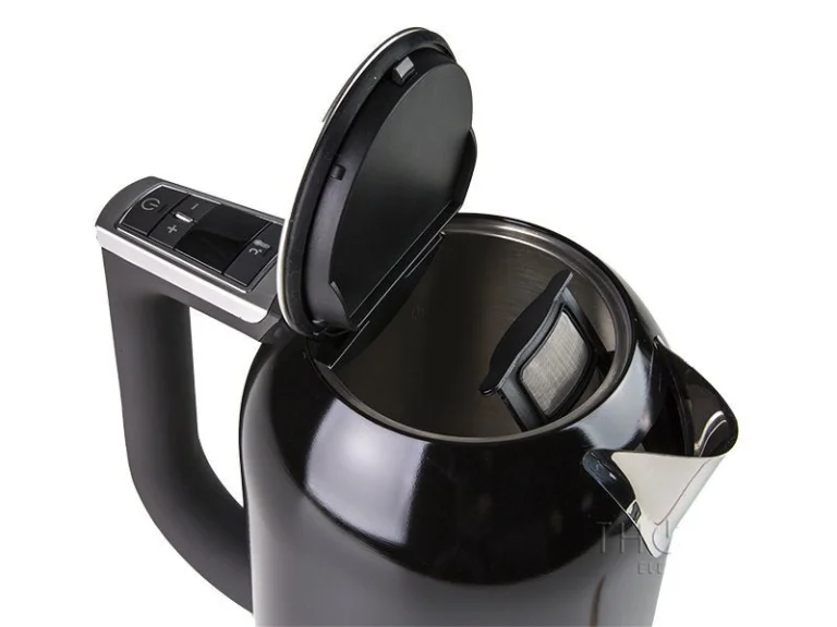 Електрочайник KitchenAid 5KEK1722EOB