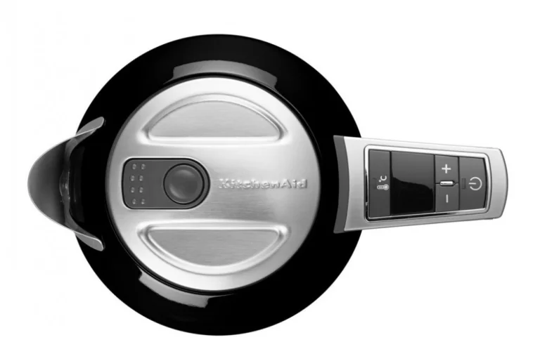 Електрочайник KitchenAid 5KEK1722EOB