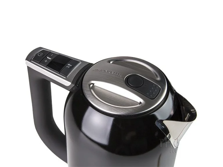 Електрочайник KitchenAid 5KEK1722EOB