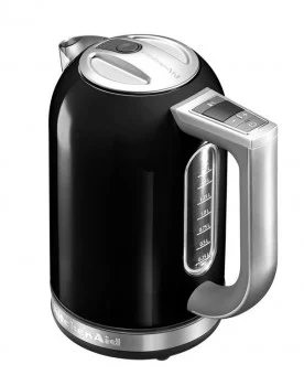 Електрочайник KitchenAid 5KEK1722EOB, купити в Україні, найкраща ціна – KitchenAid - Фото 2