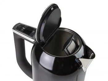 Електрочайник KitchenAid 5KEK1722EOB, купити в Україні, найкраща ціна – KitchenAid - Фото 3