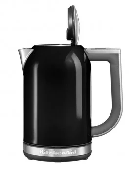 Електрочайник KitchenAid 5KEK1722EOB, купити в Україні, найкраща ціна – KitchenAid - Фото 5