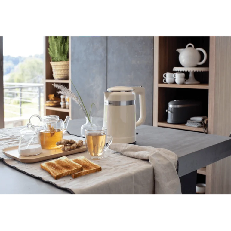 Електрочайник KitchenAid DESIGN 5KEK1565EAC