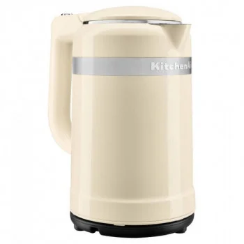 Електрочайник KitchenAid DESIGN 5KEK1565EAC, купити в Україні, найкраща ціна – KitchenAid - Фото 2