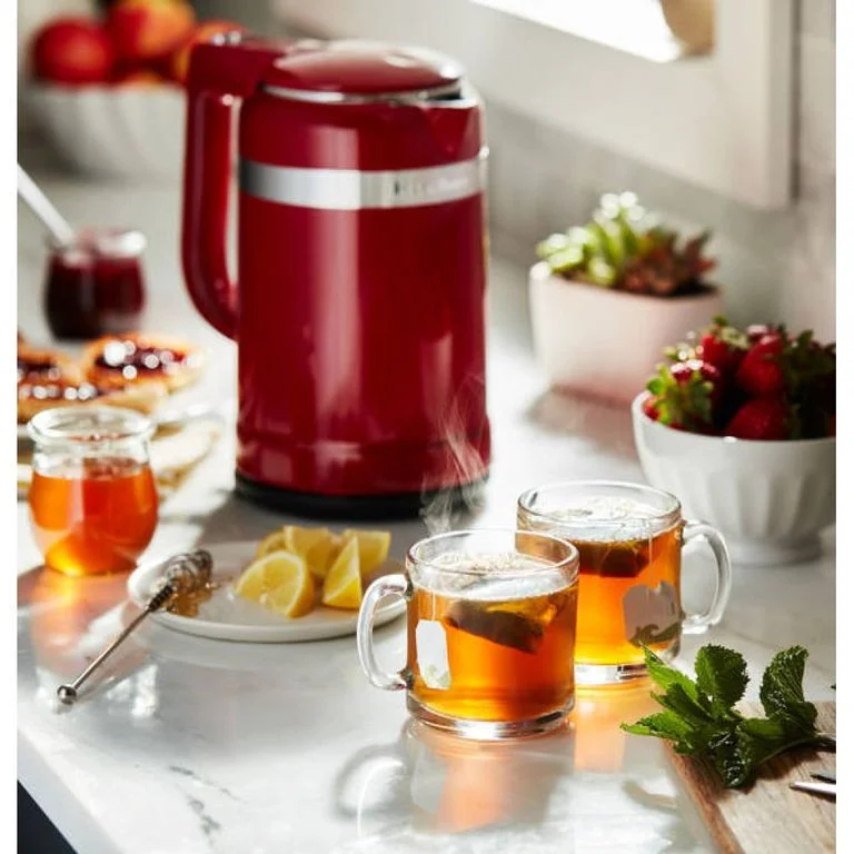 Електрочайник KitchenAid DESIGN 5KEK1565EER