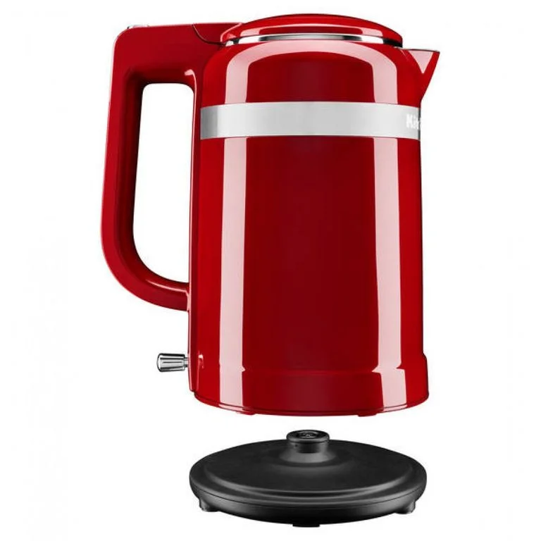 Електрочайник KitchenAid DESIGN 5KEK1565EER