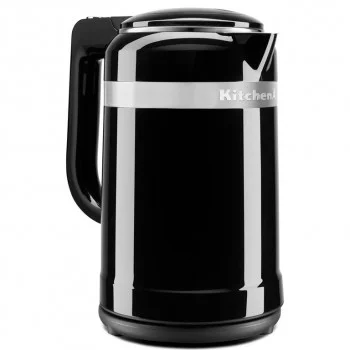 Електрочайник KitchenAid DESIGN 5KEK1565EOB, купити в Україні, найкраща ціна – KitchenAid - Фото 1