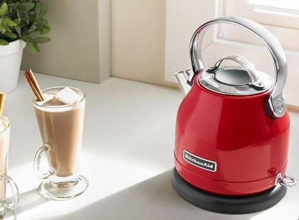 Електрочайник KitchenAid 5KEK1222EER