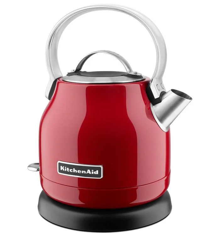 Електрочайник KitchenAid 5KEK1222EER