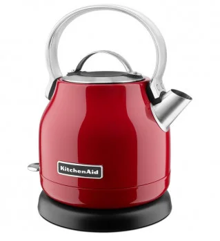 Електрочайник KitchenAid 5KEK1222EER, купити в Україні, найкраща ціна – KitchenAid - Фото 4
