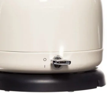 Електрочайник KitchenAid 5KEK1222EAC, купити в Україні, найкраща ціна – KitchenAid - Фото 3